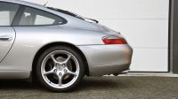 Porsche 996 Carrera